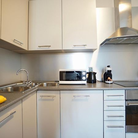 Warsaw Premium Apartments Market View Old Town ภายนอก รูปภาพ