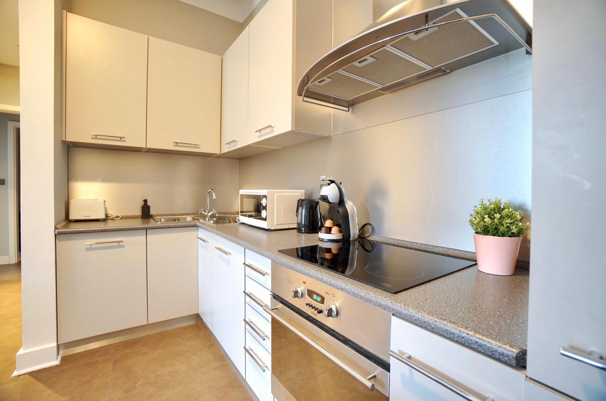 Warsaw Premium Apartments Market View Old Town ภายนอก รูปภาพ