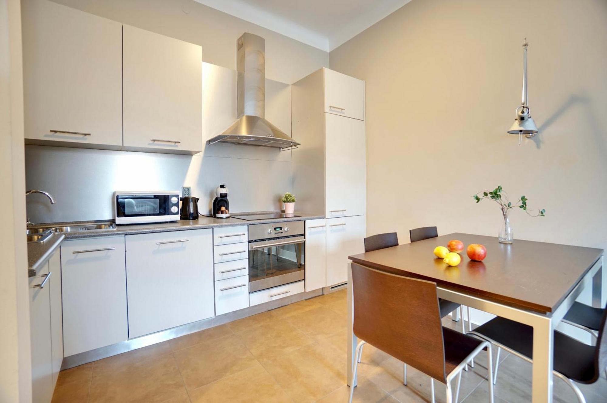 Warsaw Premium Apartments Market View Old Town ภายนอก รูปภาพ