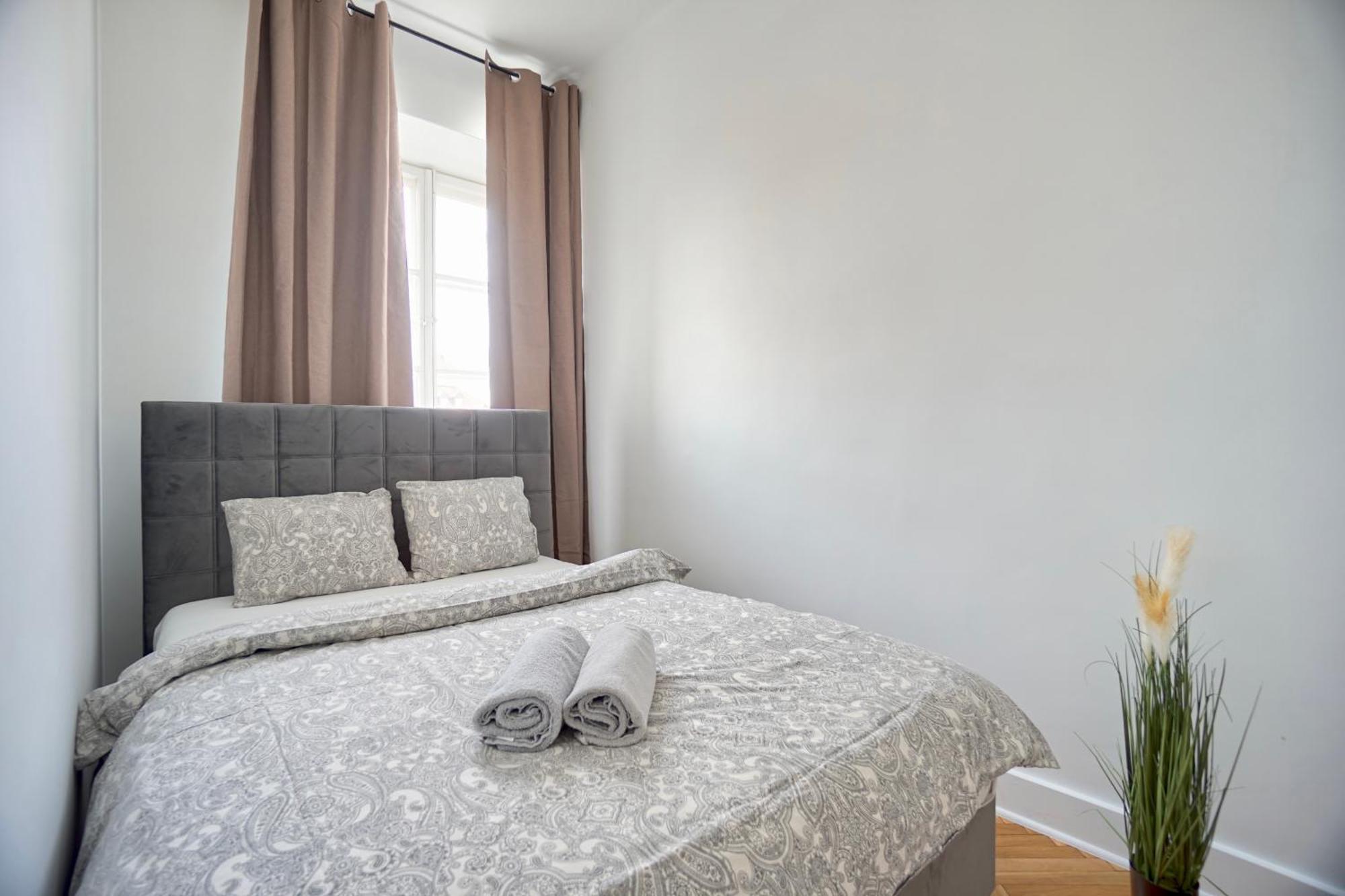 Warsaw Premium Apartments Market View Old Town ภายนอก รูปภาพ