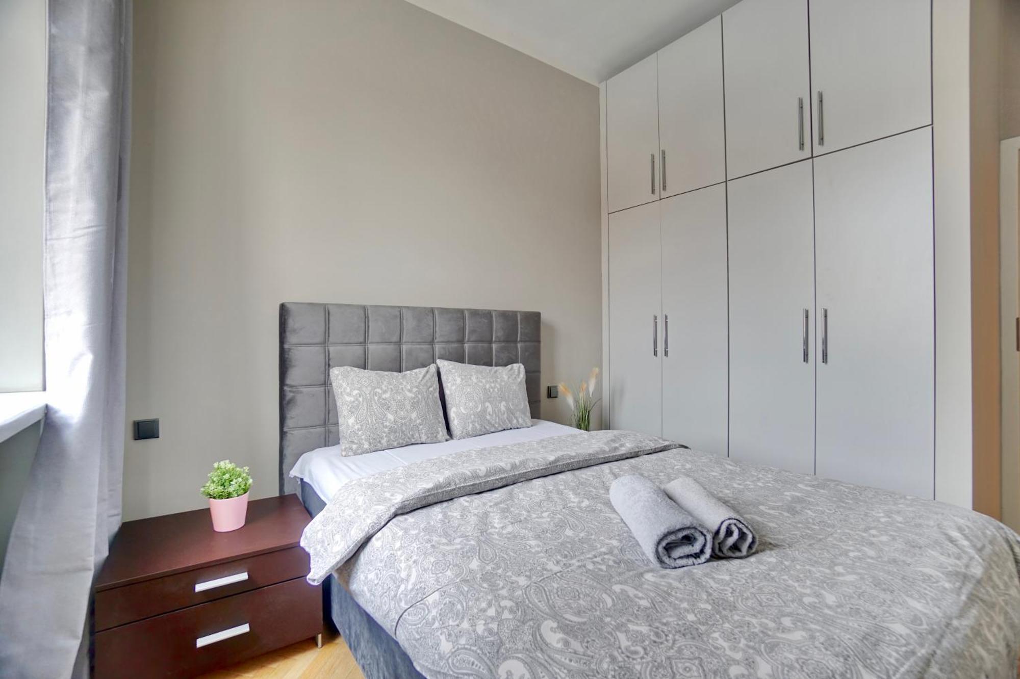 Warsaw Premium Apartments Market View Old Town ภายนอก รูปภาพ
