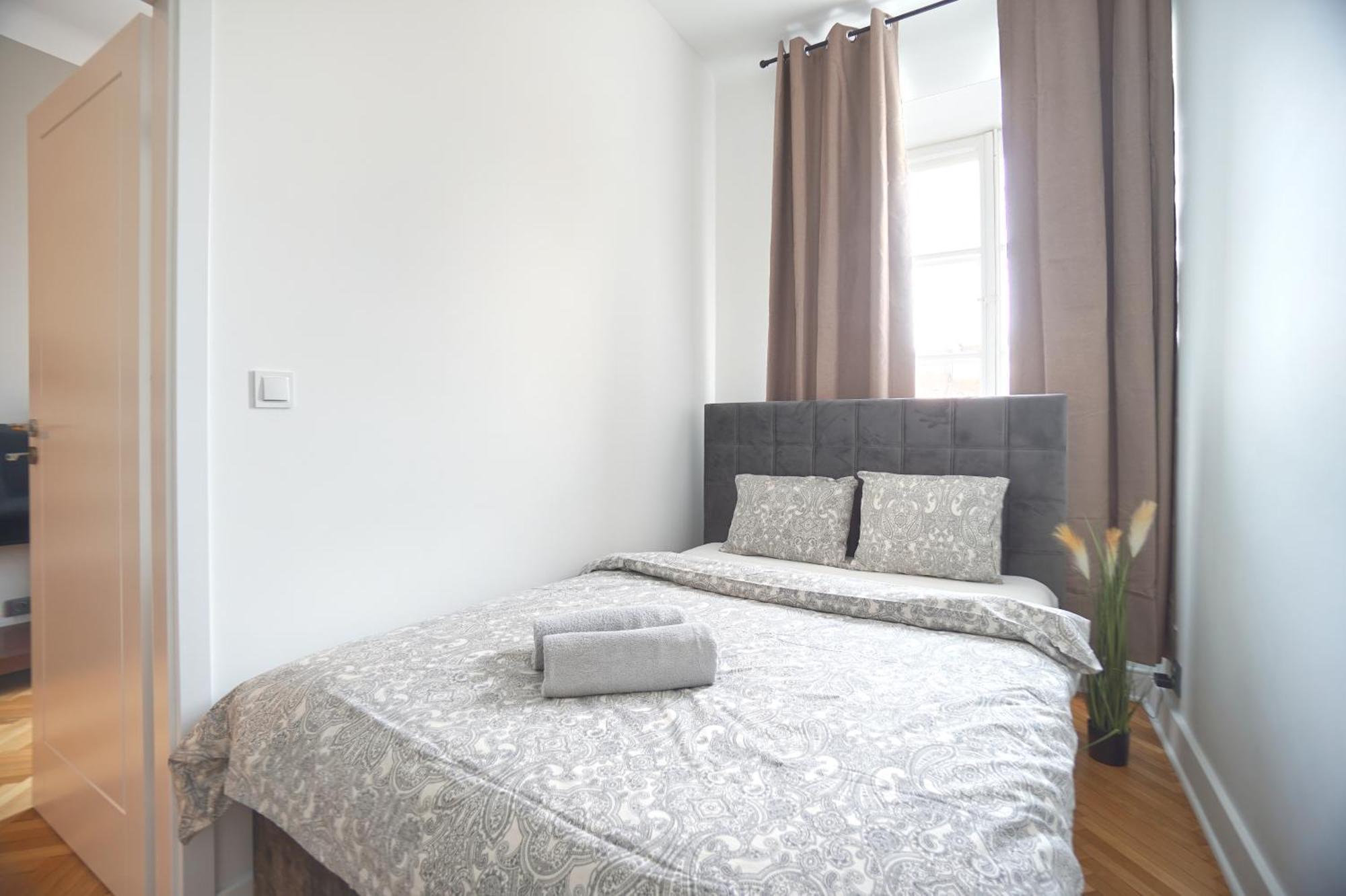 Warsaw Premium Apartments Market View Old Town ภายนอก รูปภาพ